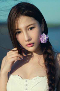 女性裸身照片
