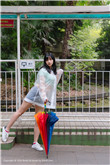 我被强壮的公么征服了