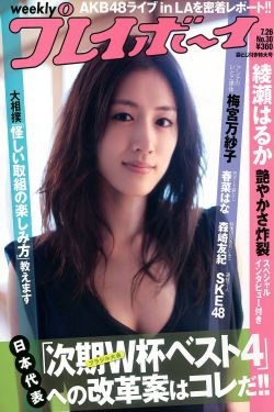 陈雅伦男与女